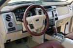 Ford F-150 2011 года